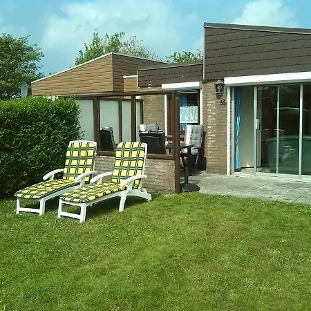 Vacation Zwaantje #bl66 * Callantsoog