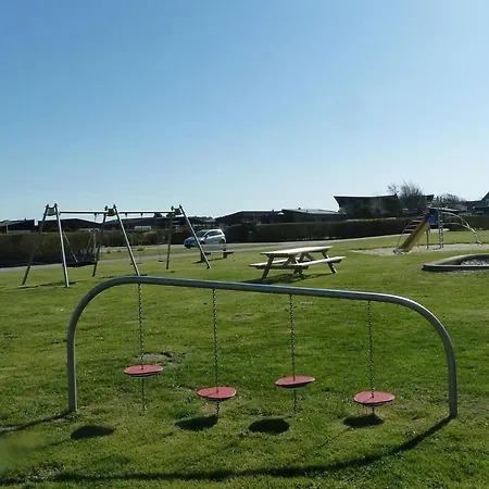 Vacation Zwaantje #bl66 * Callantsoog