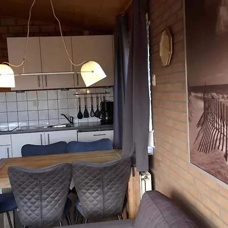 Vacation Zwaantje #bl66