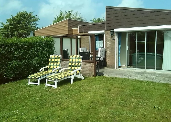 Vacation Zwaantje #bl66 * Callantsoog