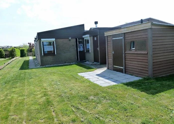 Vacation Zwaantje #bl66 Prázdninový dům