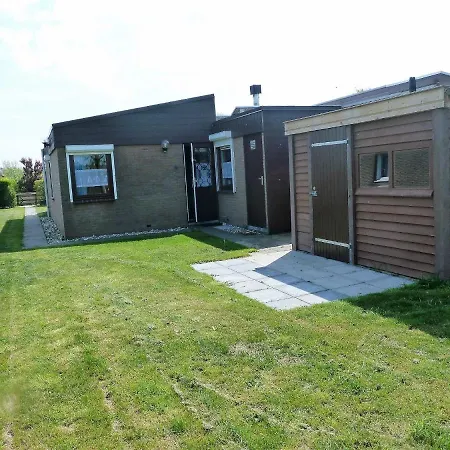 Vacation Zwaantje #bl66 בית נופש