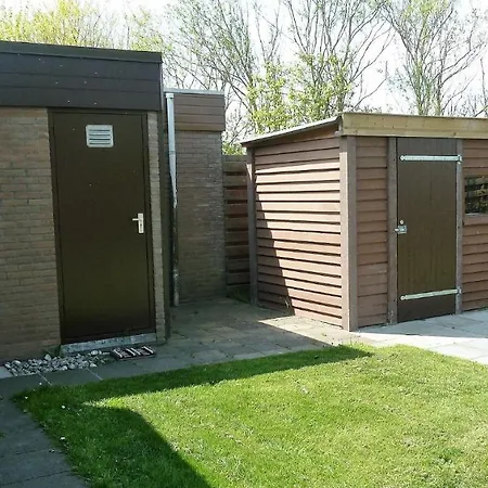 Vacation Zwaantje #bl66 בית נופש *