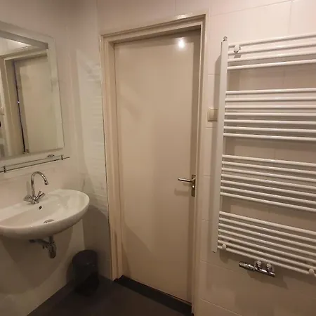 Vacation Zwaantje #bl66