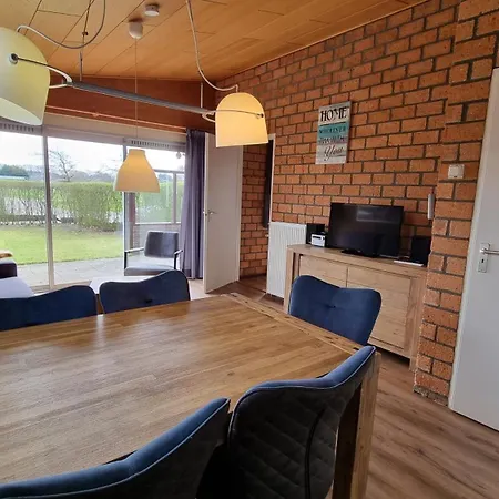 Vacation Zwaantje #bl66 בית נופש *